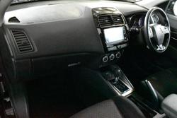 2018 Mitsubishi ASX LS ADAS