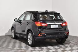 2018 Mitsubishi ASX LS ADAS