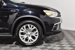 2018 Mitsubishi ASX LS ADAS