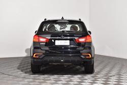 2018 Mitsubishi ASX LS ADAS