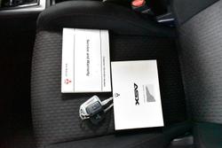 2018 Mitsubishi ASX LS ADAS