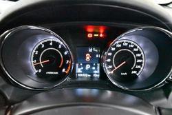 2018 Mitsubishi ASX LS ADAS