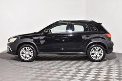 2018 Mitsubishi ASX LS ADAS