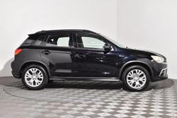 2018 Mitsubishi ASX LS ADAS