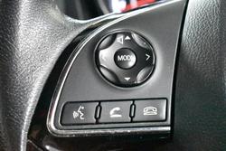 2018 Mitsubishi ASX LS ADAS