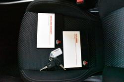 2019 Mitsubishi Outlander ES