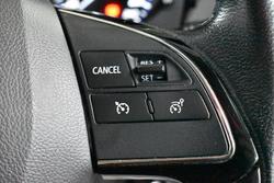 2019 Mitsubishi Outlander ES