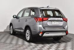 2019 Mitsubishi Outlander ES