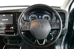 2019 Mitsubishi Outlander ES