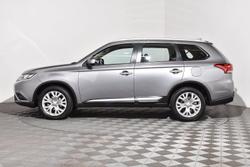 2019 Mitsubishi Outlander ES