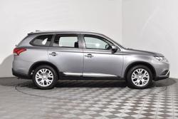 2019 Mitsubishi Outlander ES