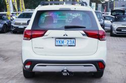 2018 Mitsubishi Outlander ES