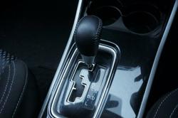 2018 Mitsubishi Outlander ES