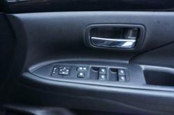 2018 Mitsubishi Outlander ES