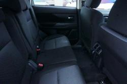 2018 Mitsubishi Outlander ES