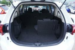 2018 Mitsubishi Outlander ES