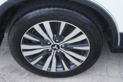 2018 Mitsubishi Outlander ES