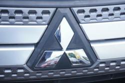 2018 Mitsubishi Outlander ES