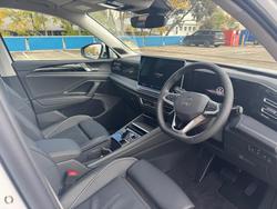 2025 Volkswagen Tiguan 110TSI Elegance