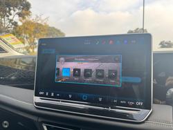 2025 Volkswagen Tiguan 110TSI Elegance