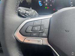 2025 Volkswagen Tiguan 110TSI Elegance