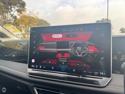 2025 Volkswagen Tiguan 110TSI Elegance