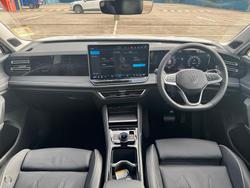 2025 Volkswagen Tiguan 110TSI Elegance