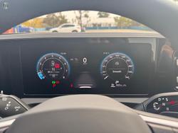 2025 Volkswagen Tiguan 110TSI Elegance