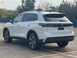 2025 Volkswagen Tiguan 110TSI Elegance