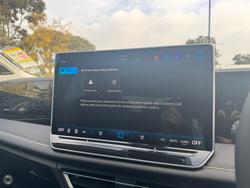 2025 Volkswagen Tiguan 110TSI Elegance