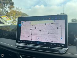 2025 Volkswagen Tiguan 110TSI Elegance