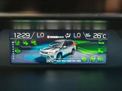 2021 Subaru Forester 2.5i Premium