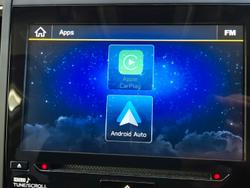 2021 Subaru Forester 2.5i Premium