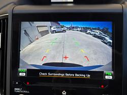 2021 Subaru Forester 2.5i Premium