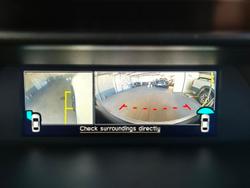 2021 Subaru Forester 2.5i Premium