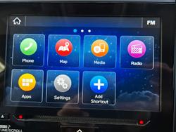 2021 Subaru Forester 2.5i Premium