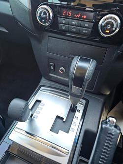 2019 Mitsubishi Pajero GLX