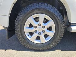 2019 Mitsubishi Pajero GLX