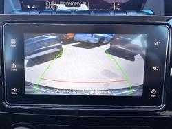 2019 Mitsubishi Pajero GLX