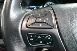 2016 Ford Everest Titanium