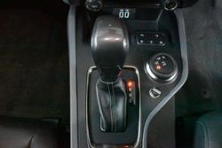 2016 Ford Everest Titanium