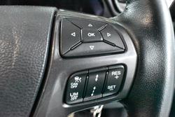 2016 Ford Everest Titanium