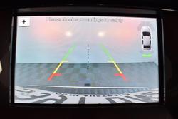 2016 Ford Everest Titanium