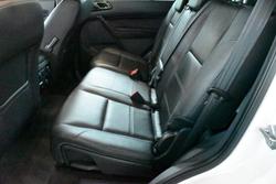 2016 Ford Everest Titanium