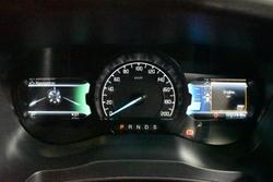 2016 Ford Everest Titanium