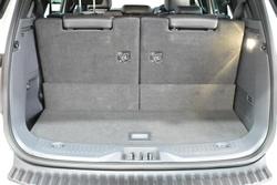 2016 Ford Everest Titanium