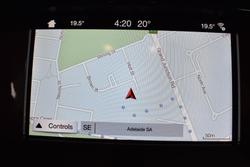 2016 Ford Everest Titanium