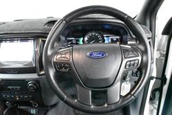 2016 Ford Everest Titanium