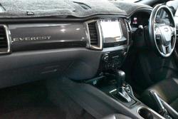 2016 Ford Everest Titanium