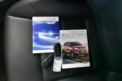 2016 Ford Everest Titanium